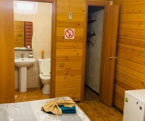 2-местный стандартный